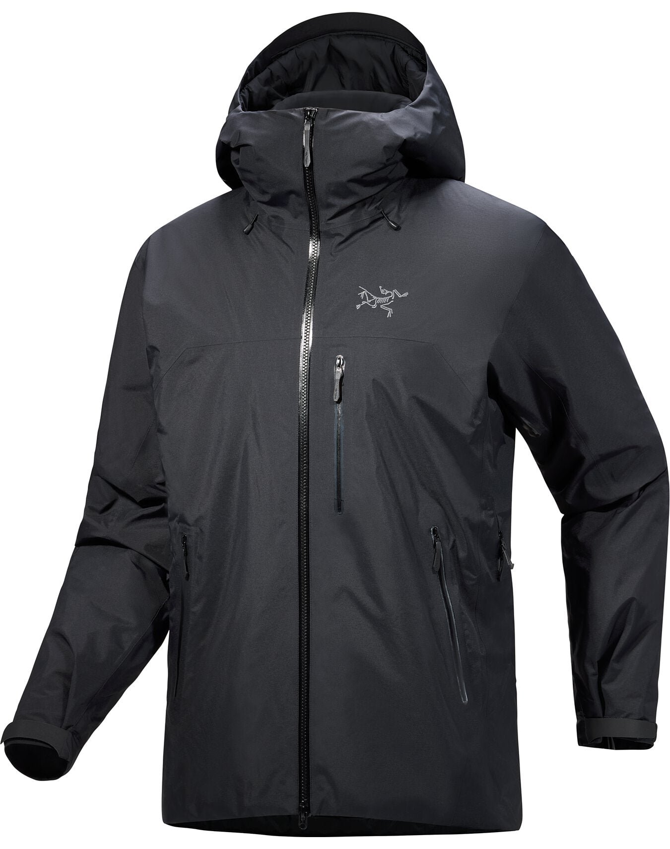 Beta Insulated Jacket Men's - 图片 11