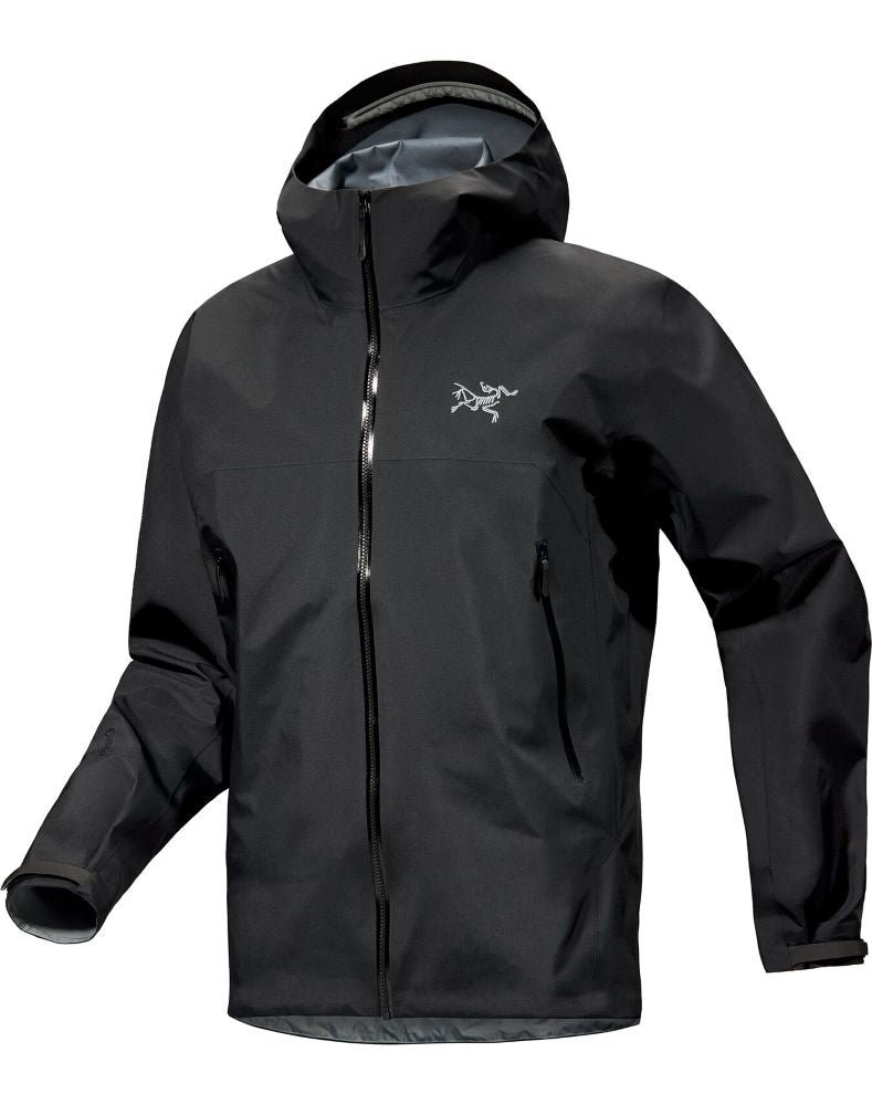 Beta Jacket Men's - 图片 9