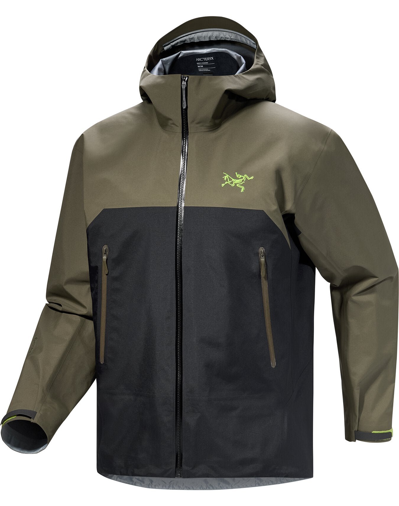 Beta Jacket Men's - 图片 10