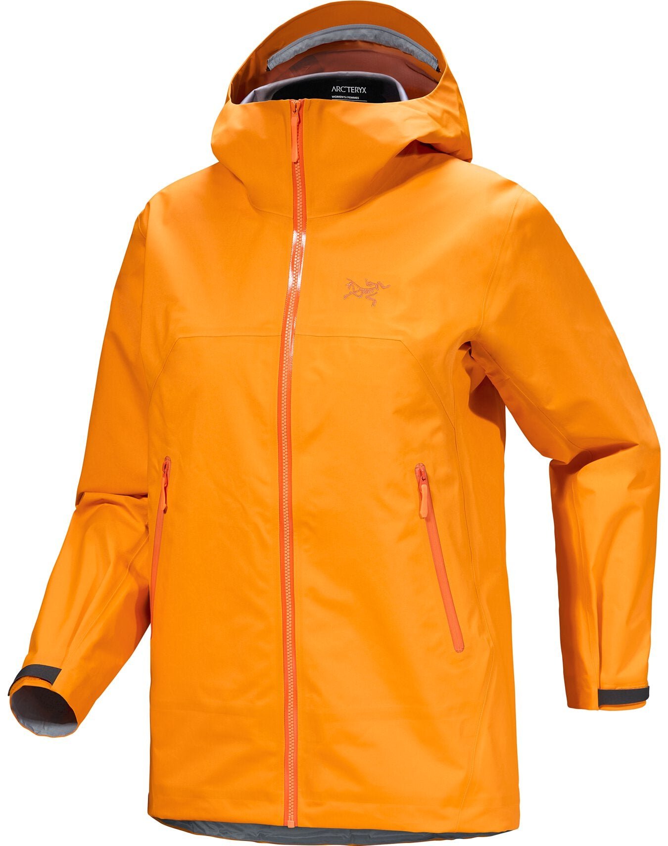 Beta Jacket Women's - 图片 9