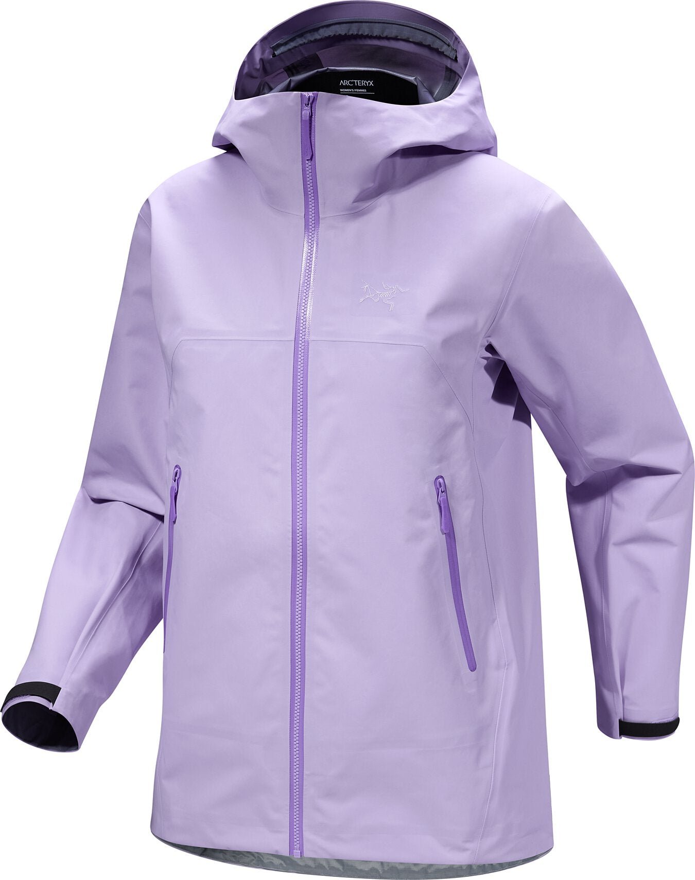 Beta Jacket Women's - 图片 10