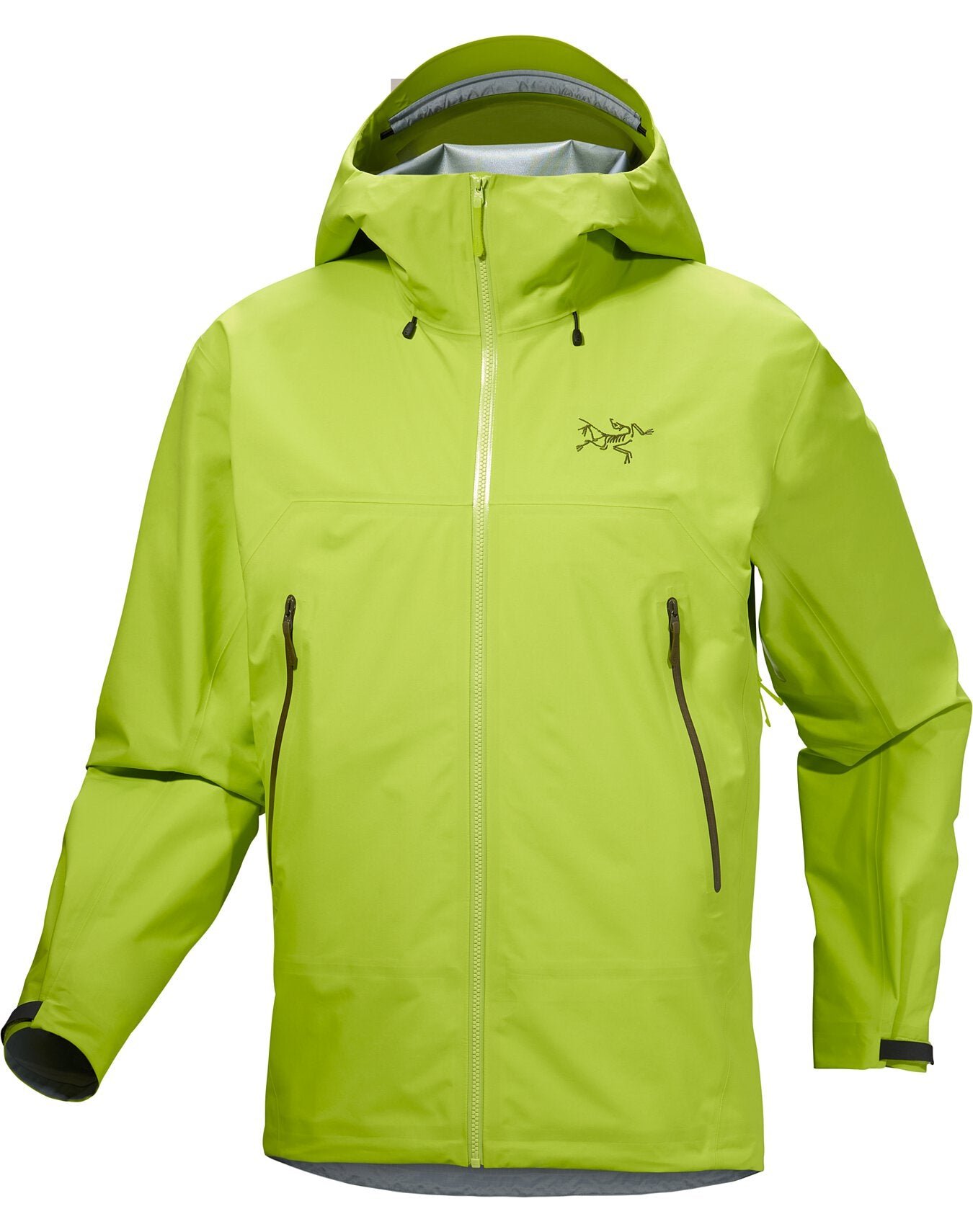 Beta SL Jacket Men's - 图片 11
