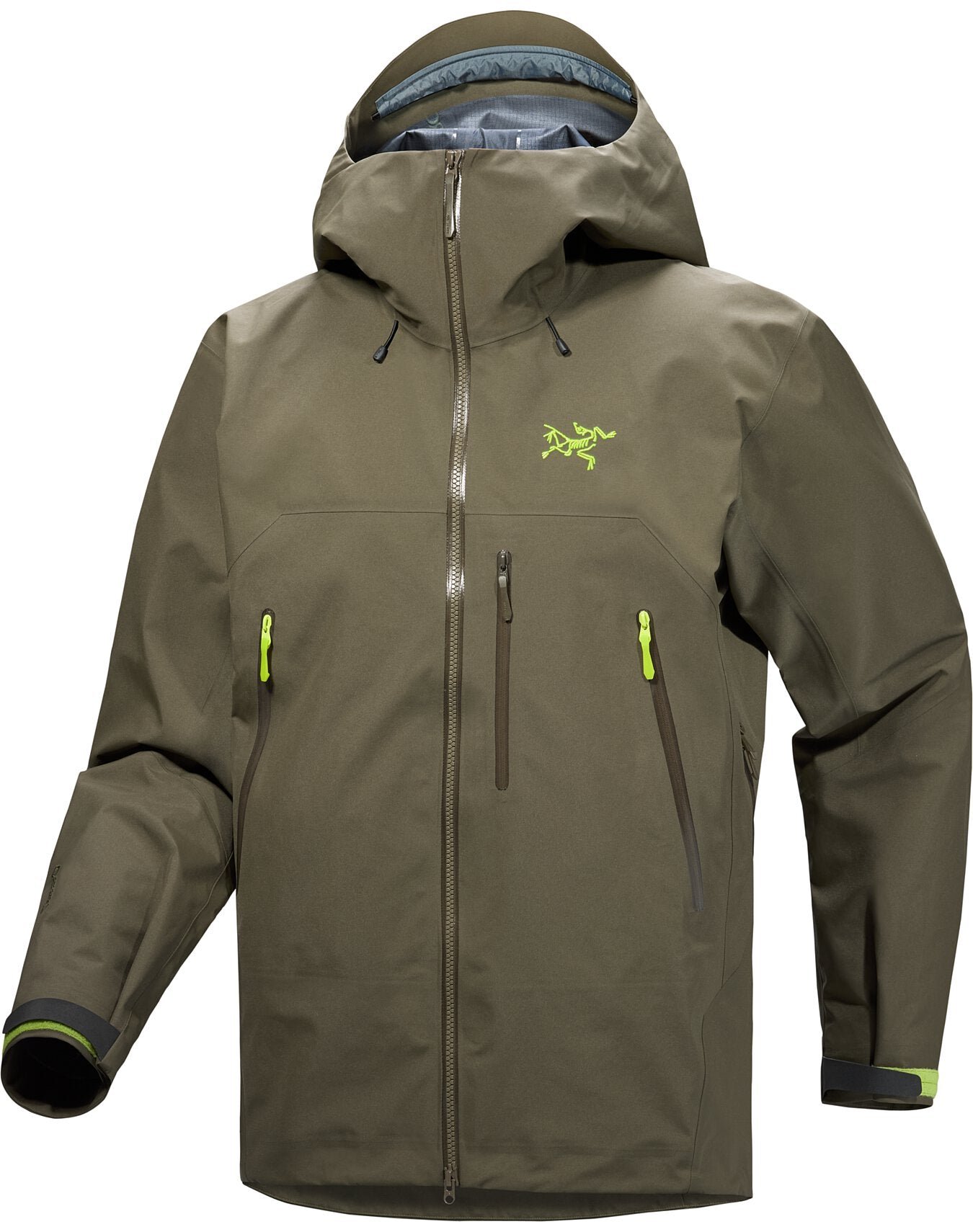 Beta SV Jacket Men's - 图片 12
