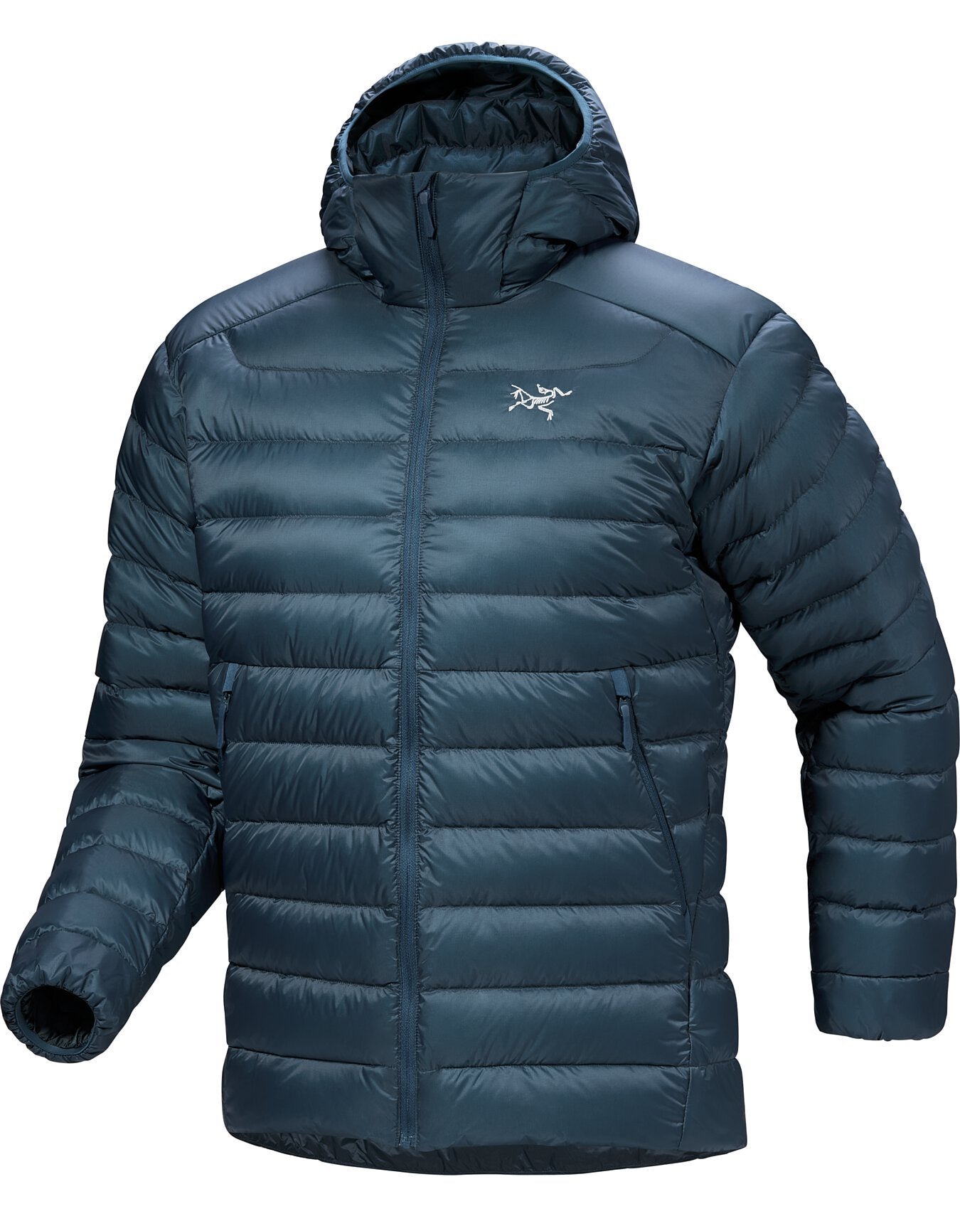 Cerium Hoody Men's - 图片 11