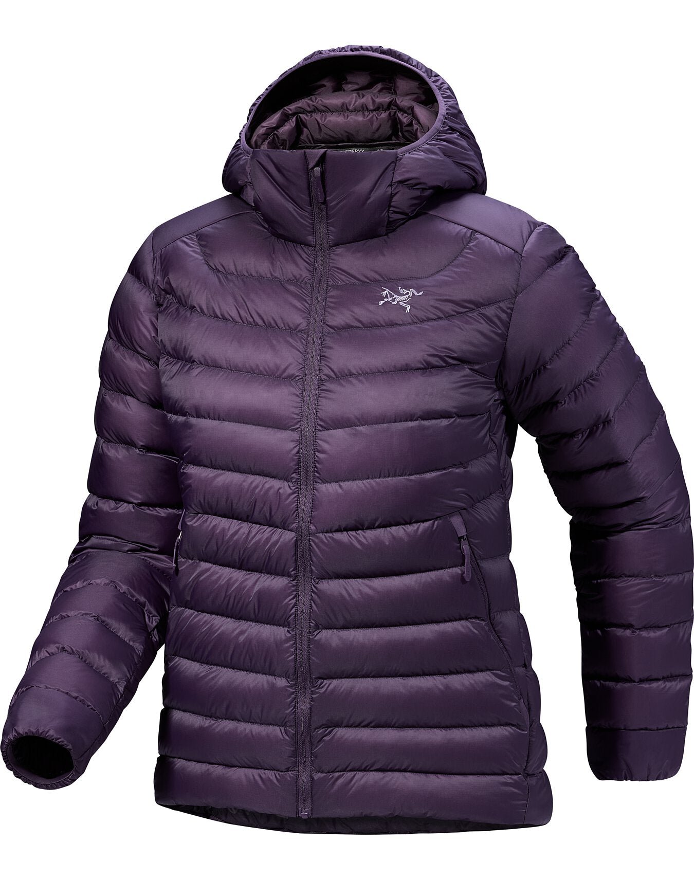 Cerium Hoody Women's - 图片 12