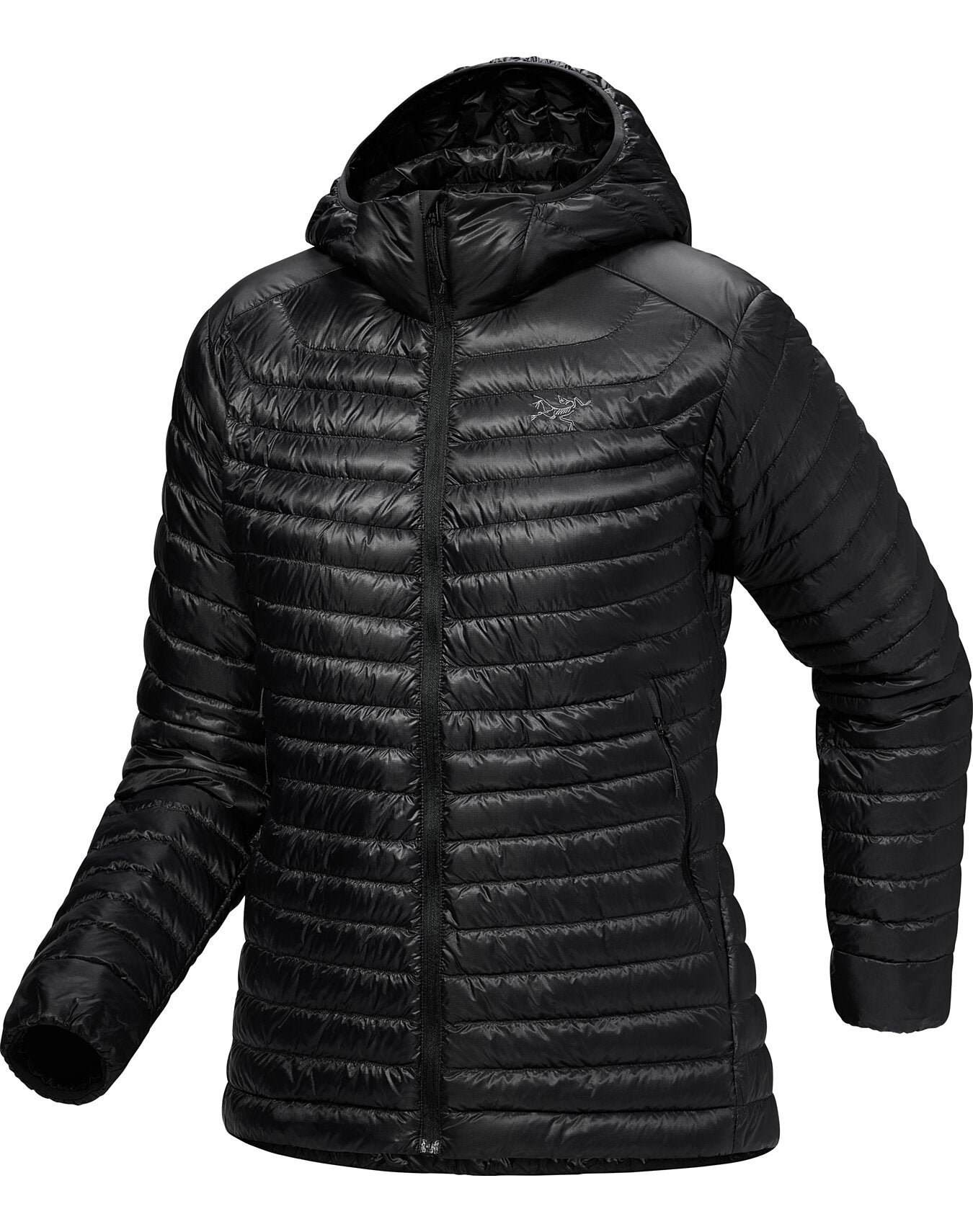 Cerium SL Hoody Women's - 图片 11