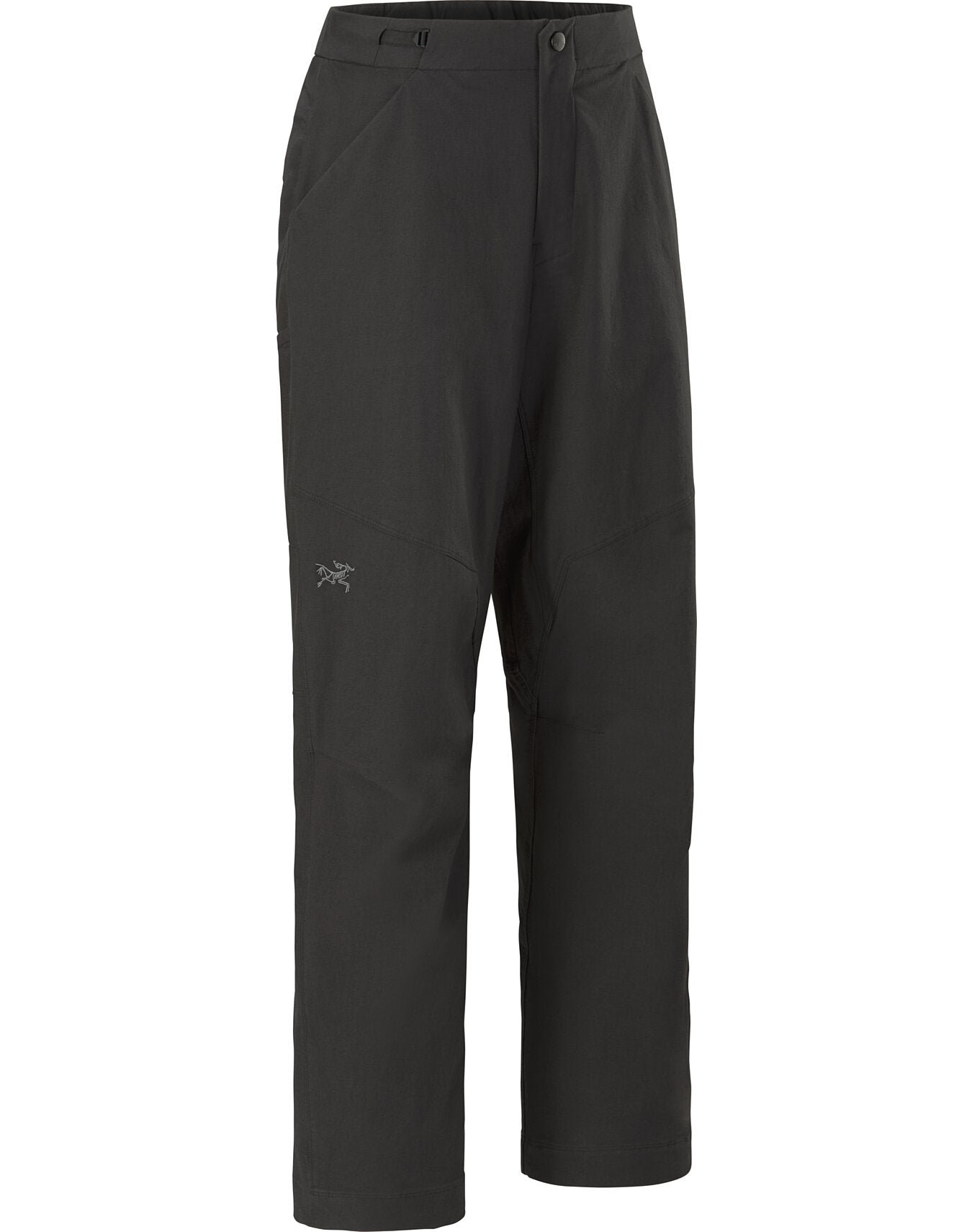 Clarkia Cotton Wide Leg Pant Women's - 图片 11