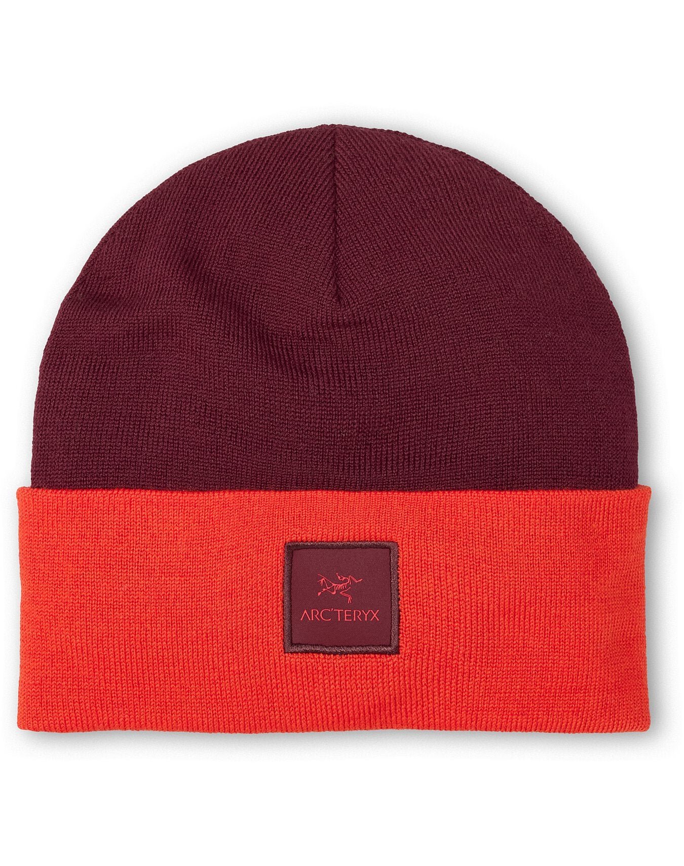 Color Block Toque - 图片 6