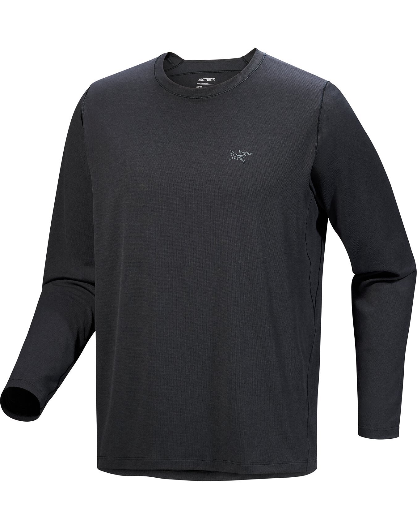 Cormac Crew Neck Shirt LS Men's - 图片 7