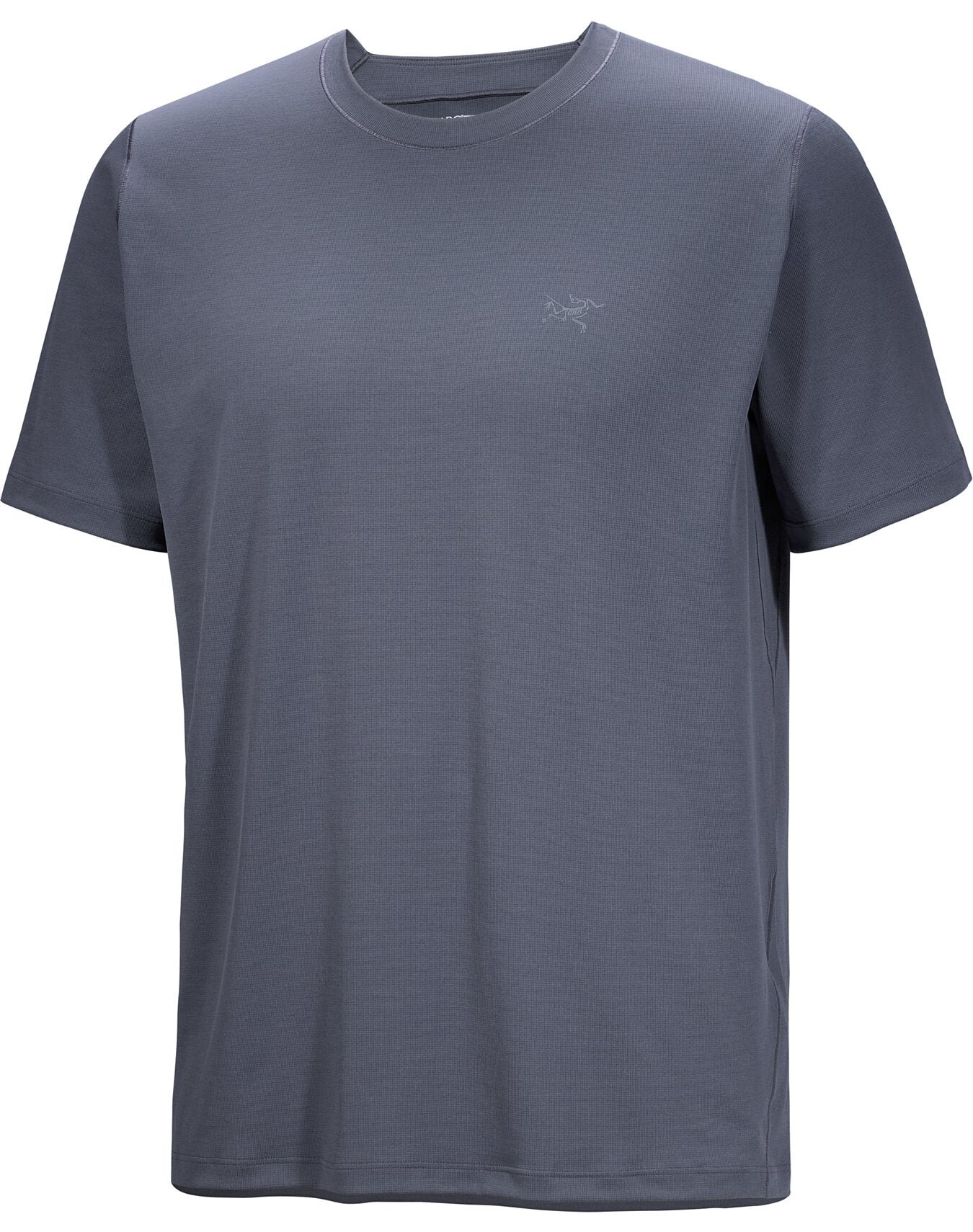 Cormac Crew Neck Shirt SS Men's - 图片 7