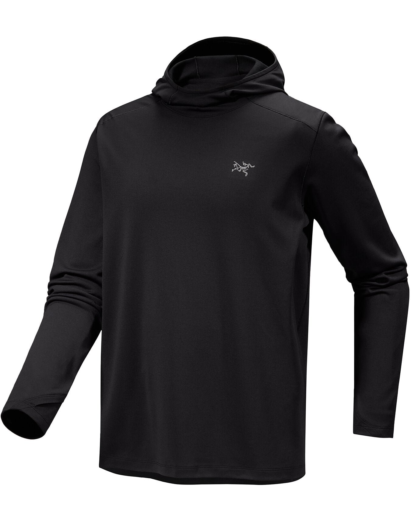 Cormac Heavyweight Hoody Men's - 图片 8