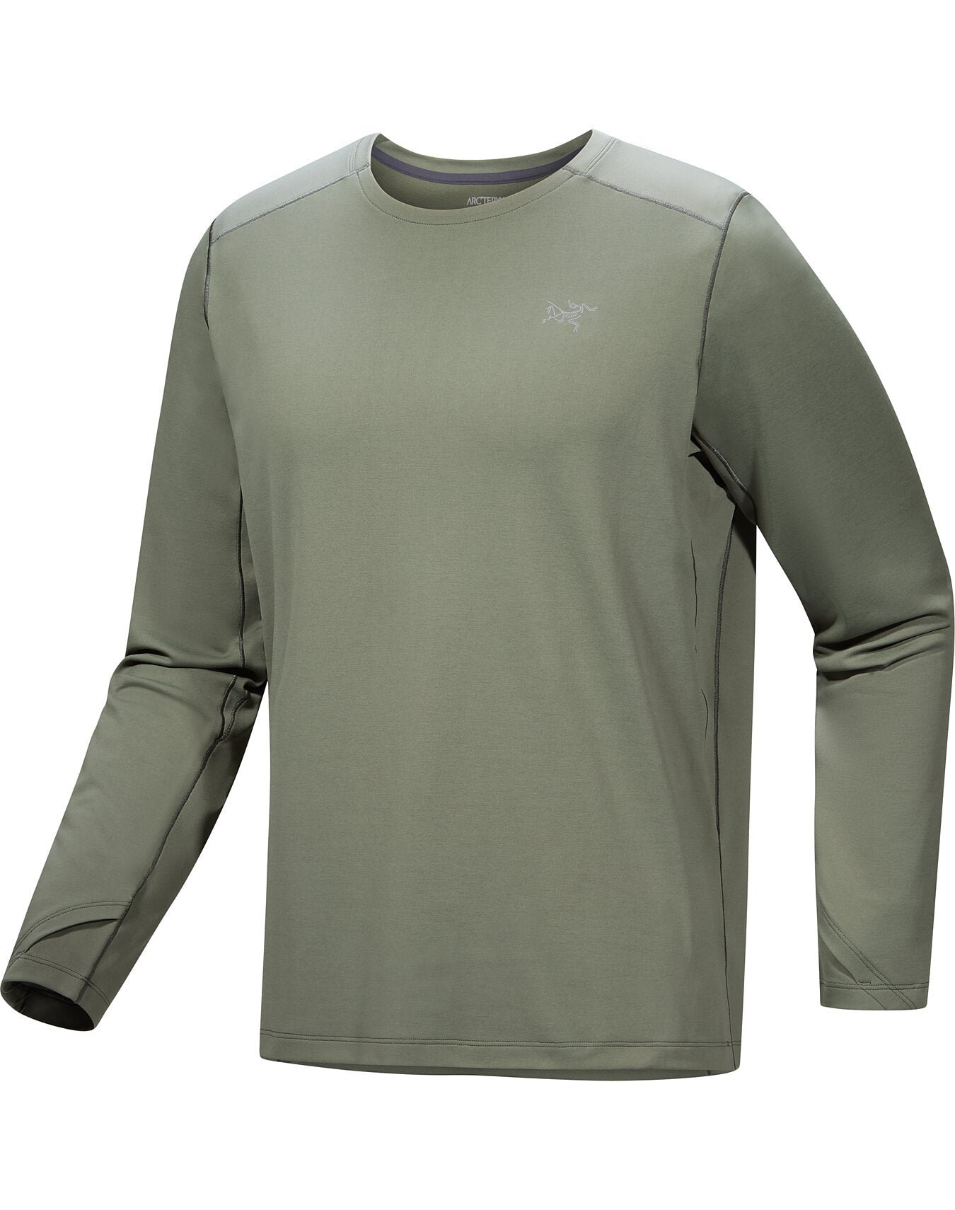 Cormac Heavyweight Shirt LS Men's - 图片 7