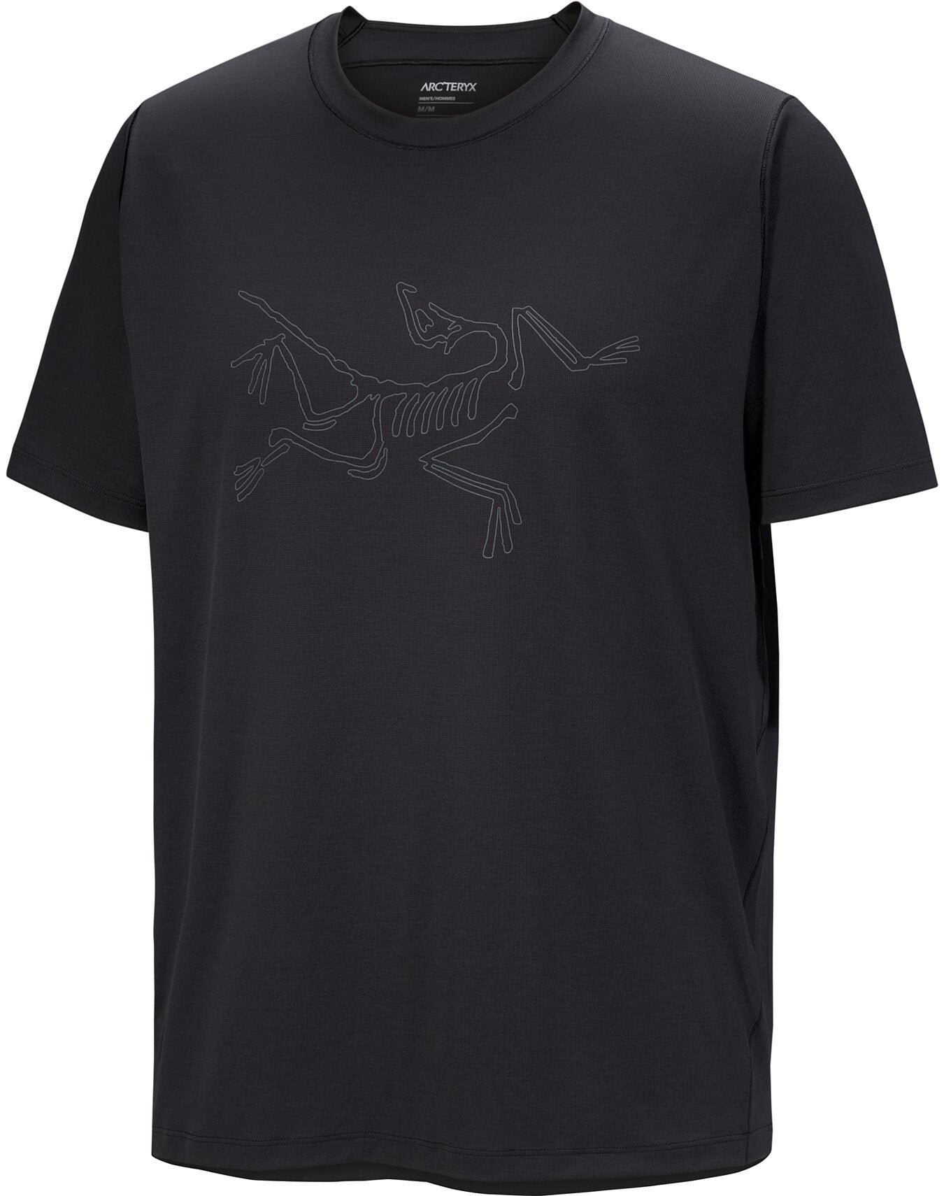 Cormac Logo Shirt SS Men's - 图片 7