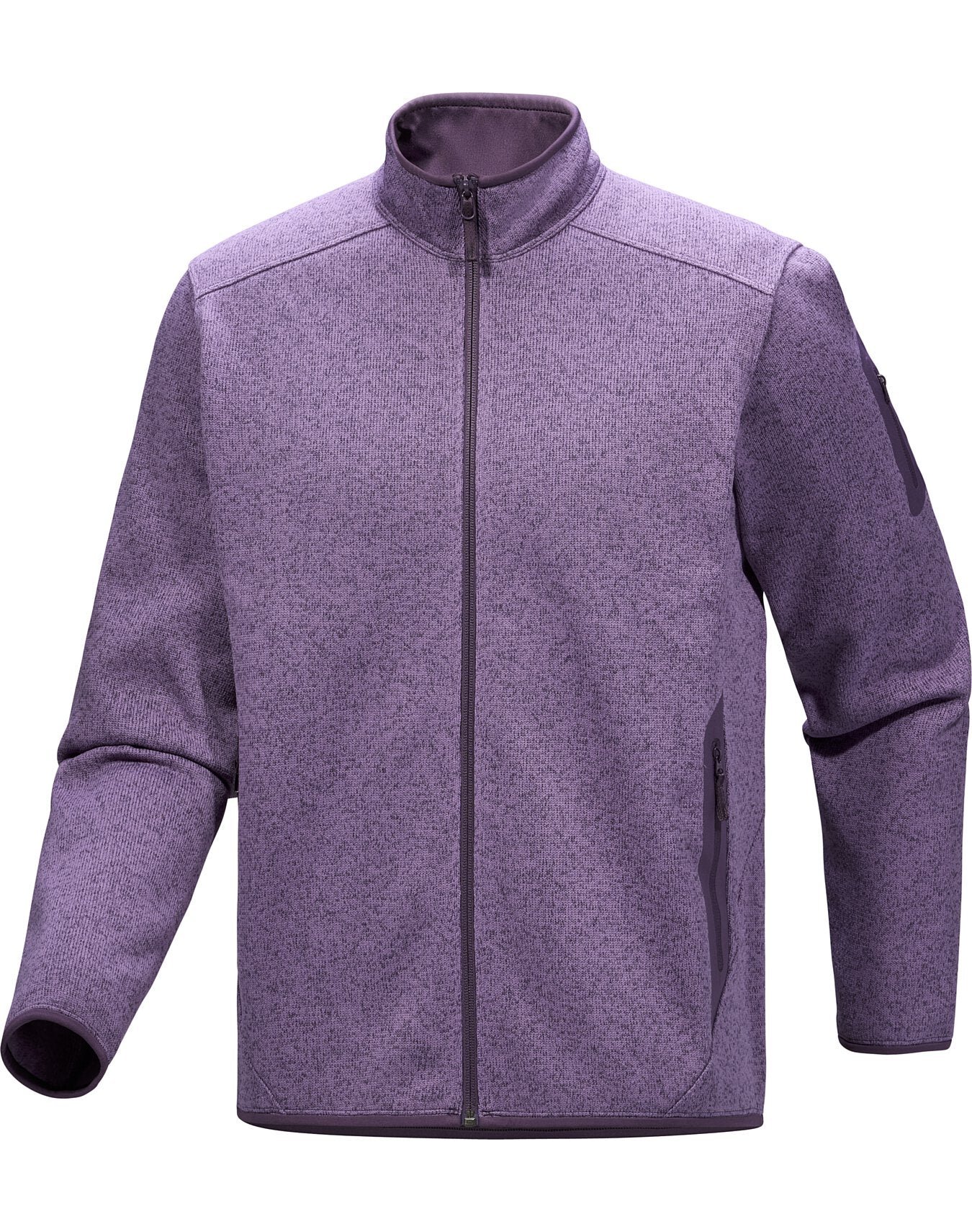 Covert Cardigan Men's - 图片 8