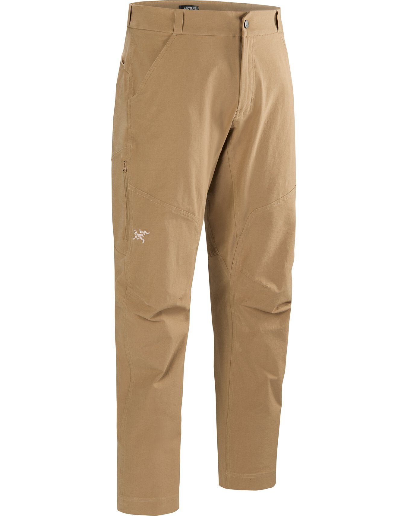 Cronin Cotton Pant Men's - 图片 9