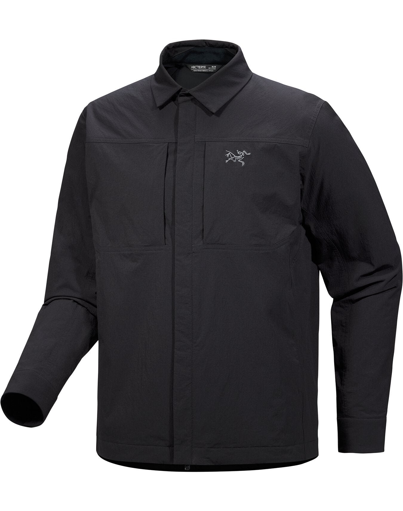 Cronin Insulated Overshirt Men's - 图片 9
