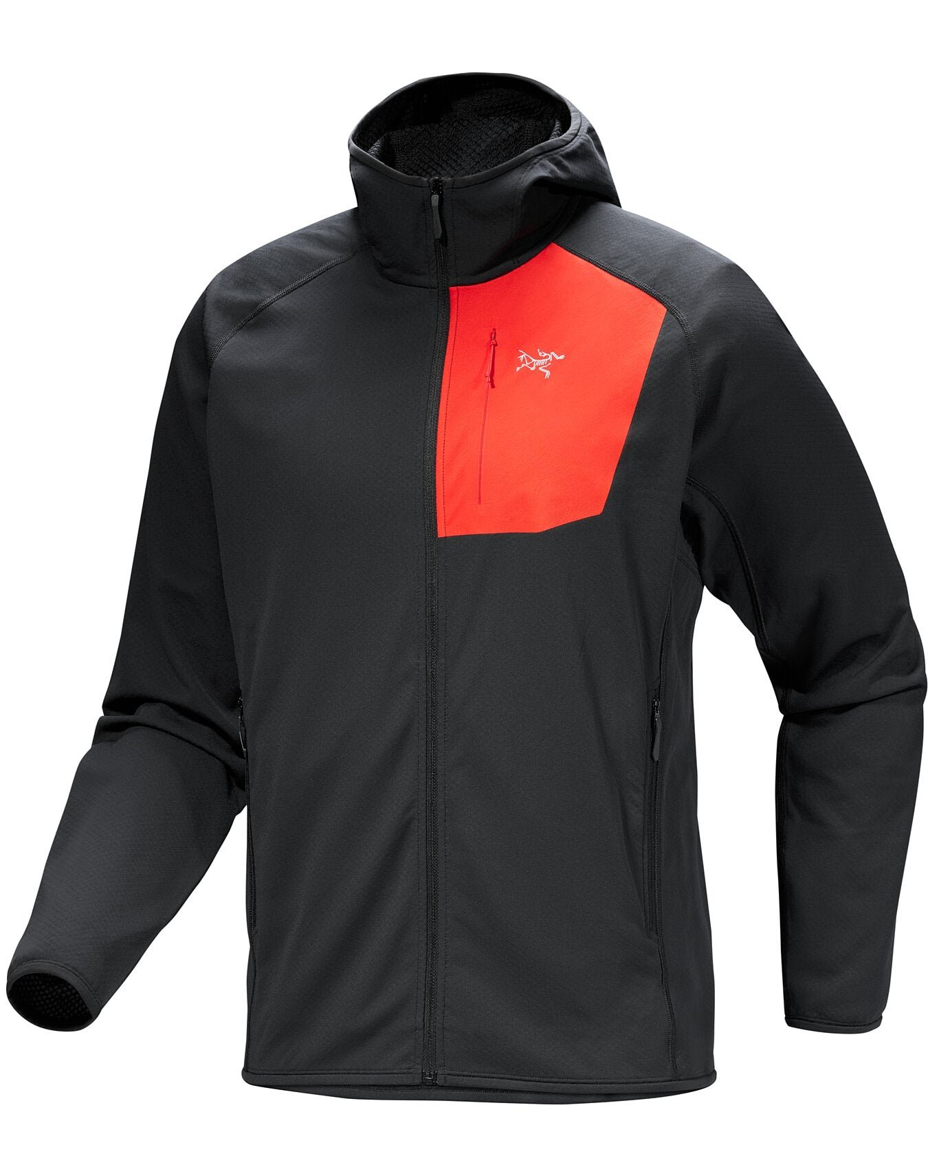 Delta Hoody Men's - 图片 9