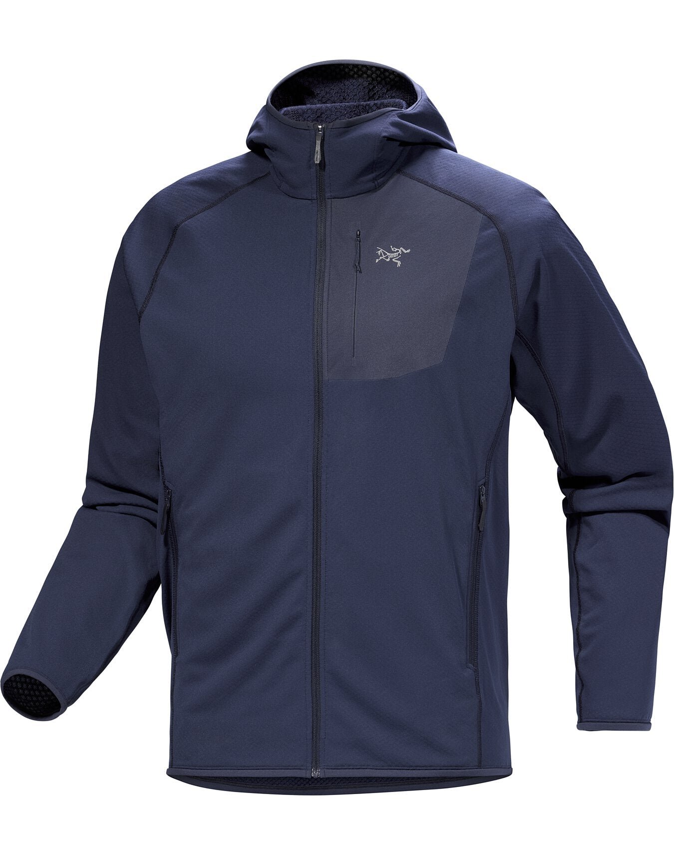 Delta Hoody Men's - 图片 9