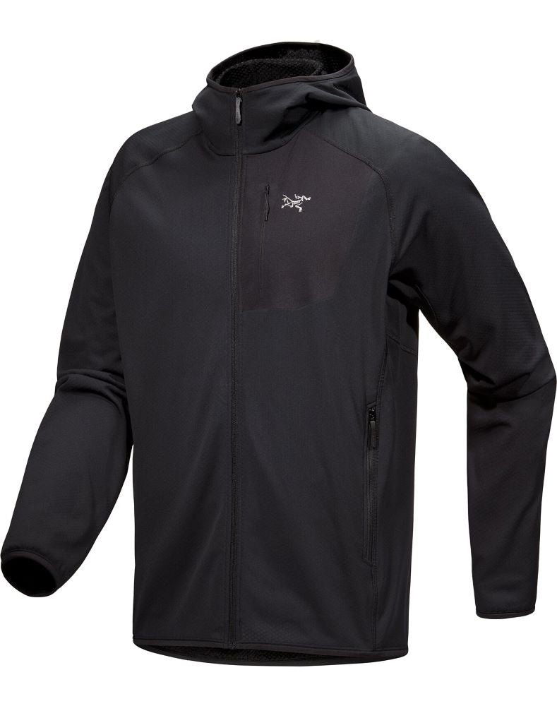 Delta Hoody Men's - 图片 9