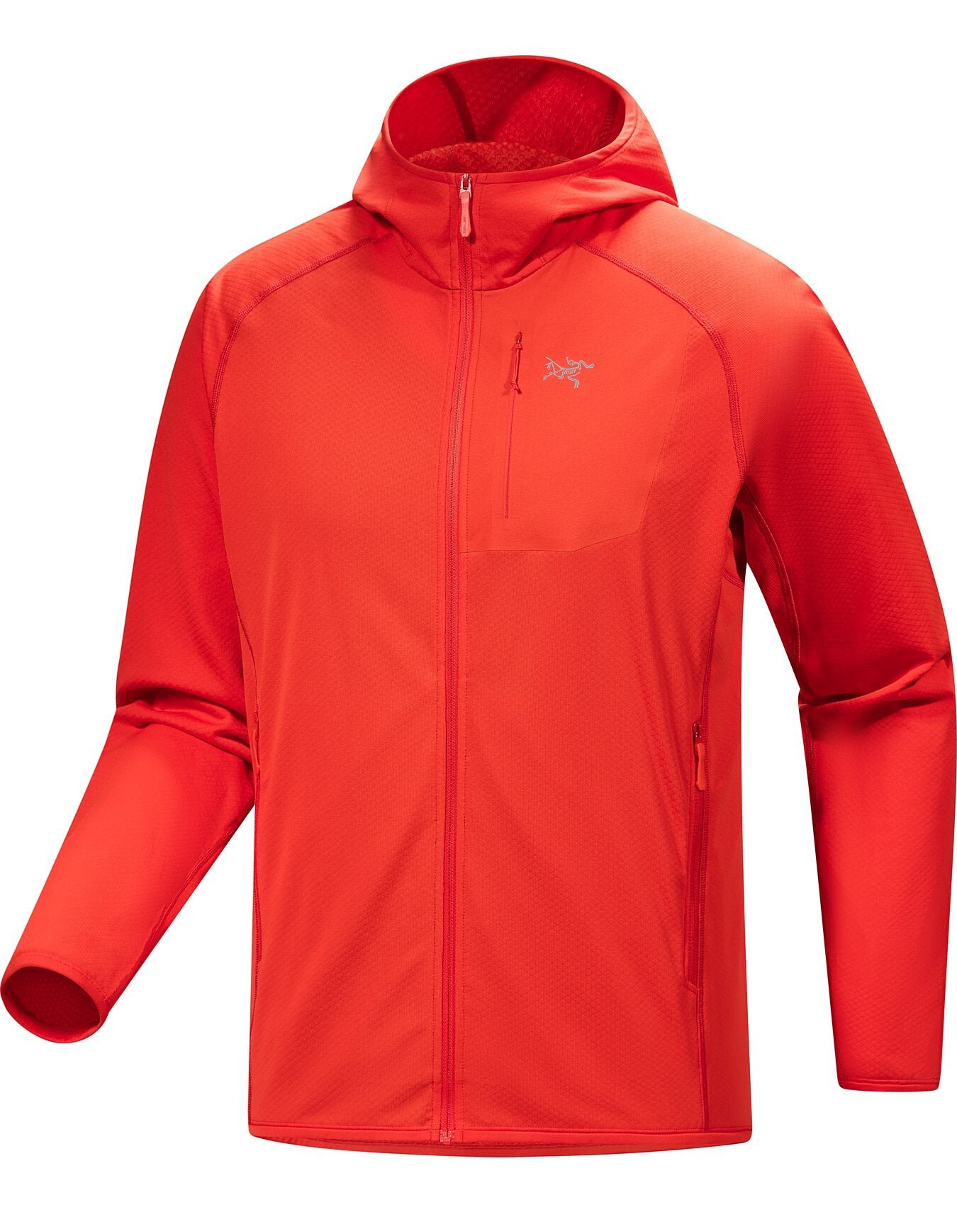 Delta Hoody Men's - 图片 9
