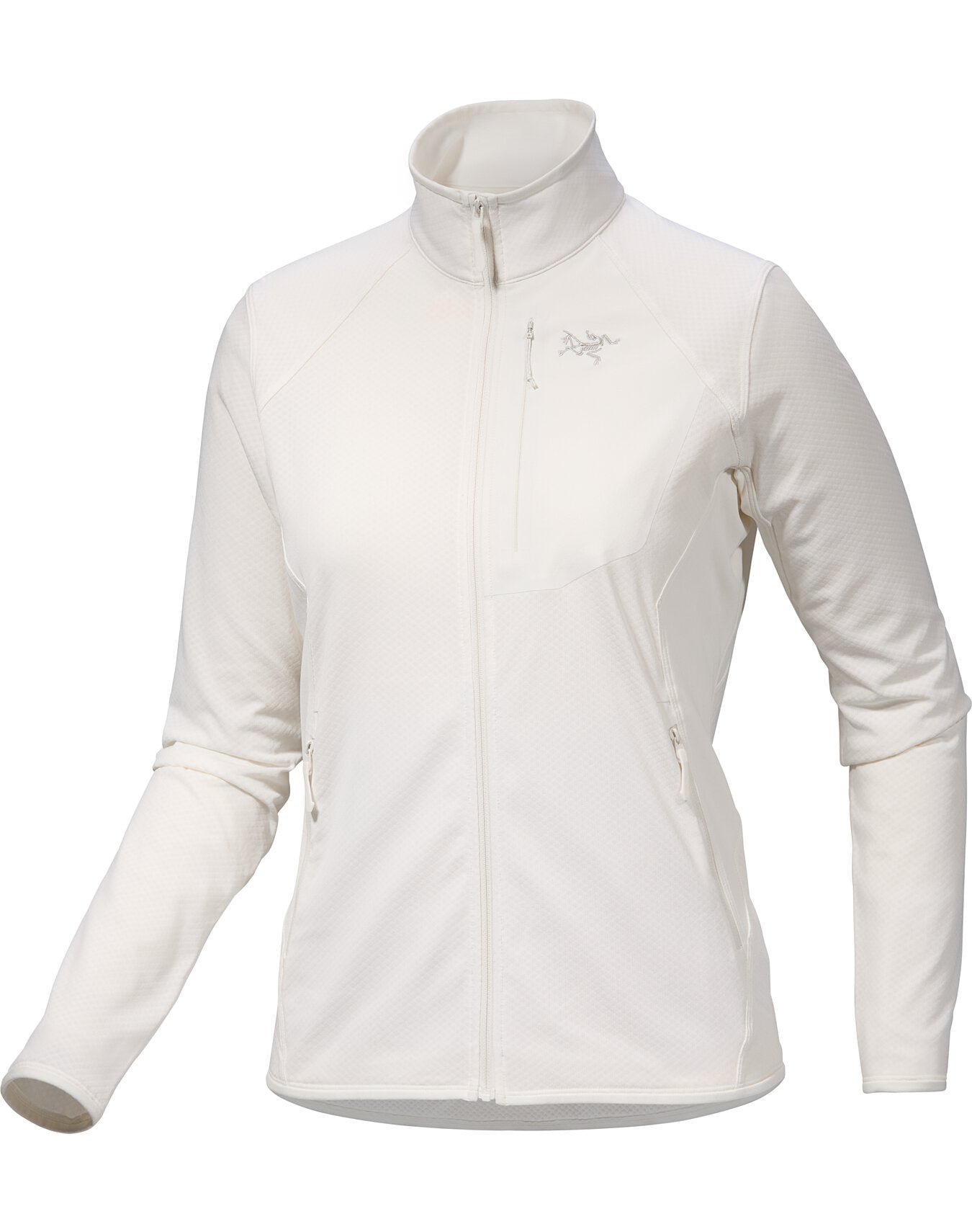 Delta Jacket Women's - 图片 8