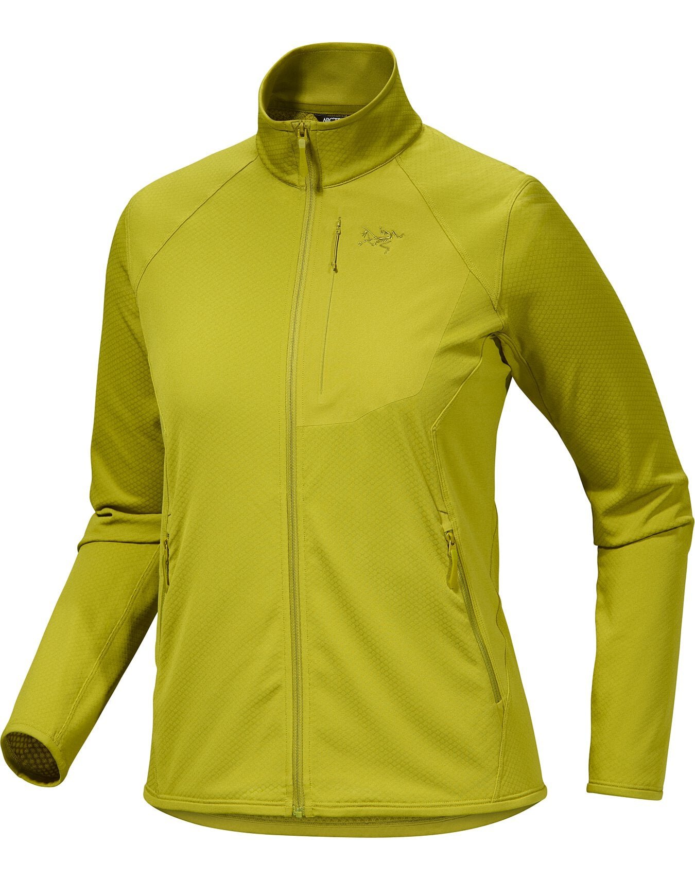 Delta Jacket Women's - 图片 8