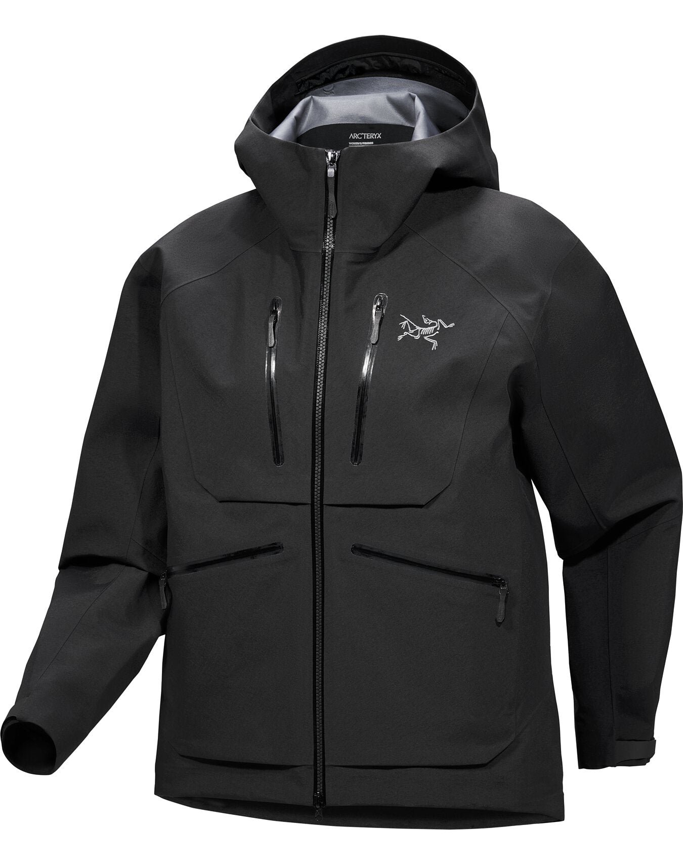 Emaris Relaxed Jacket Women's - 图片 10