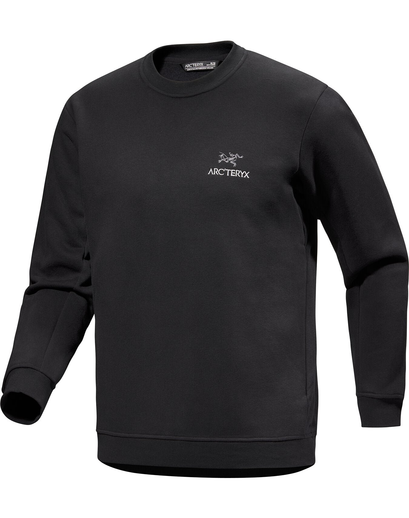 Emblem Fleece Crew Men's - 图片 7