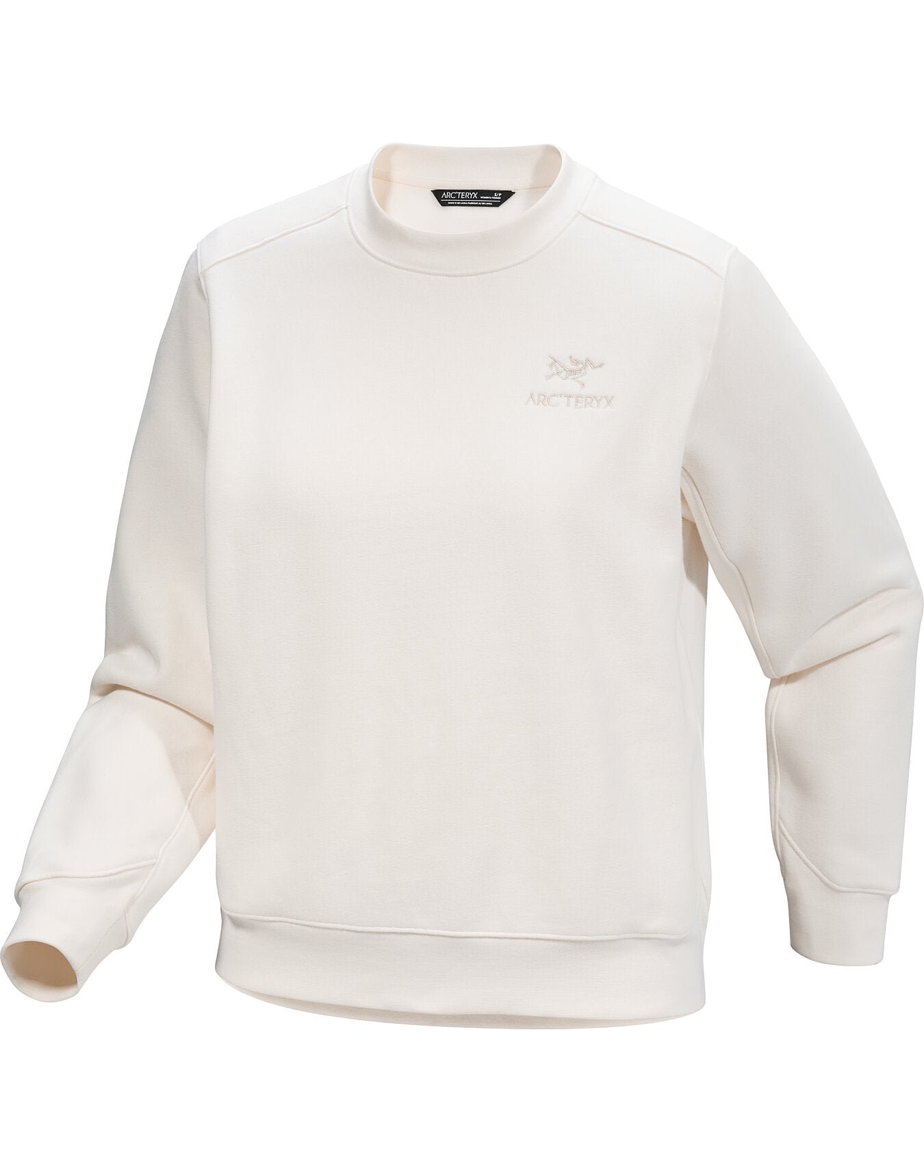 Emblem Fleece Crew Women's - 图片 7