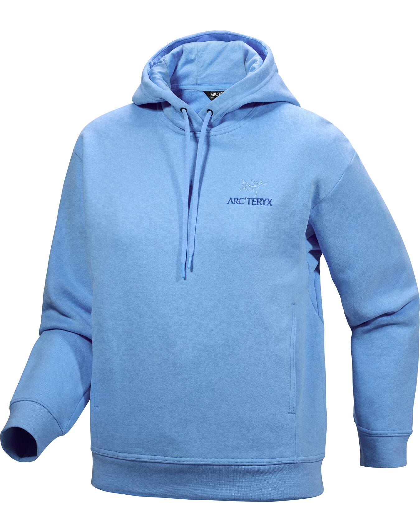 Emblem Fleece Hoody Women's - 图片 8