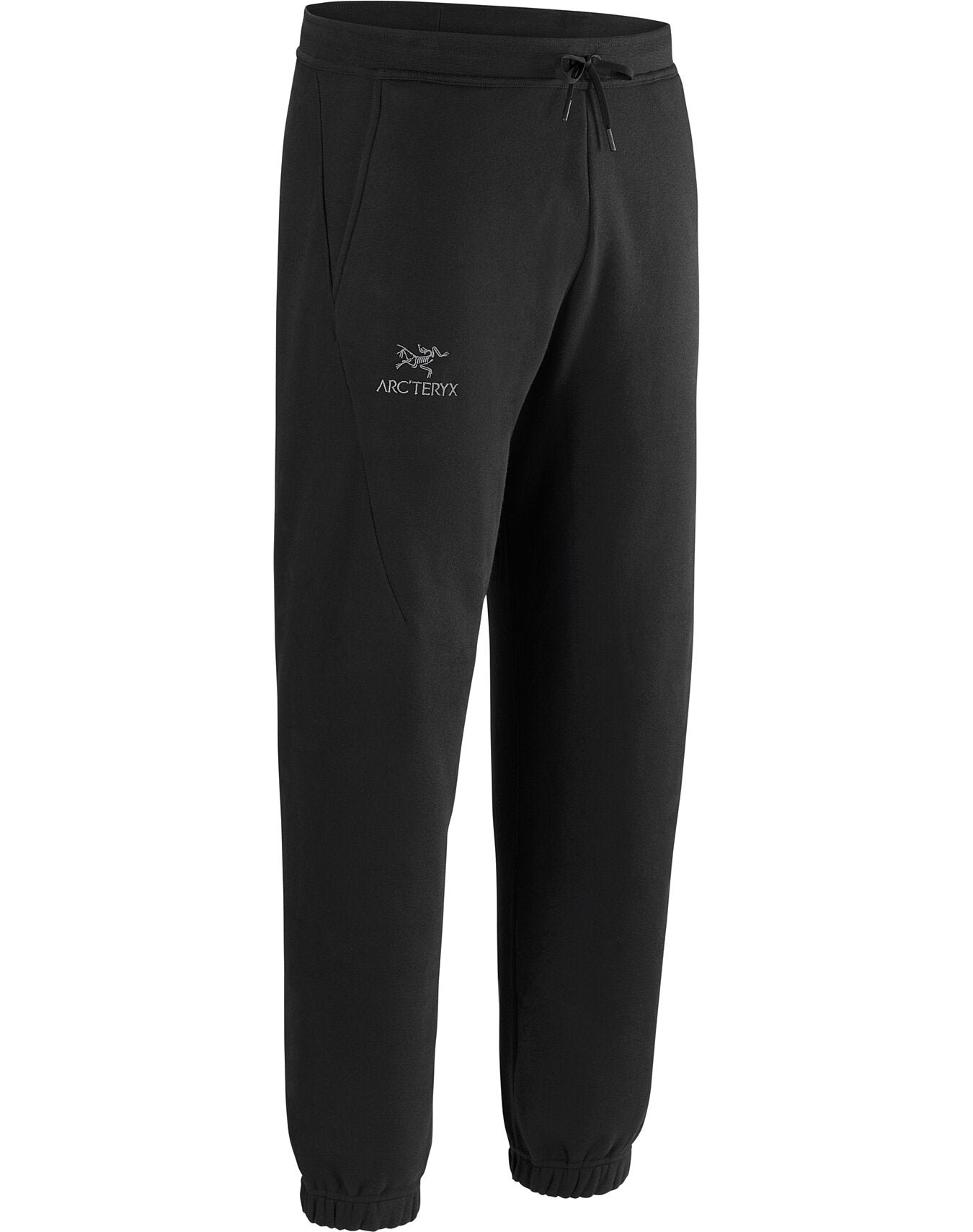Emblem Fleece Jogger Men's - 图片 7