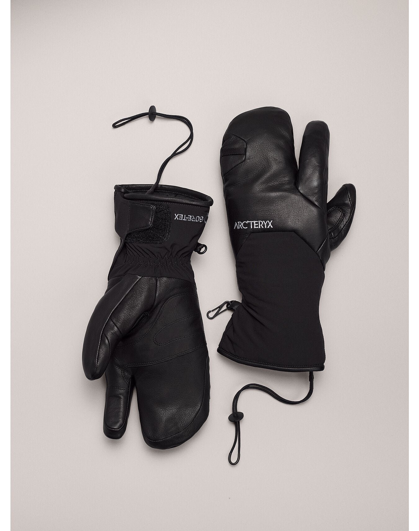 Sabre Index Mitt - 图片 3
