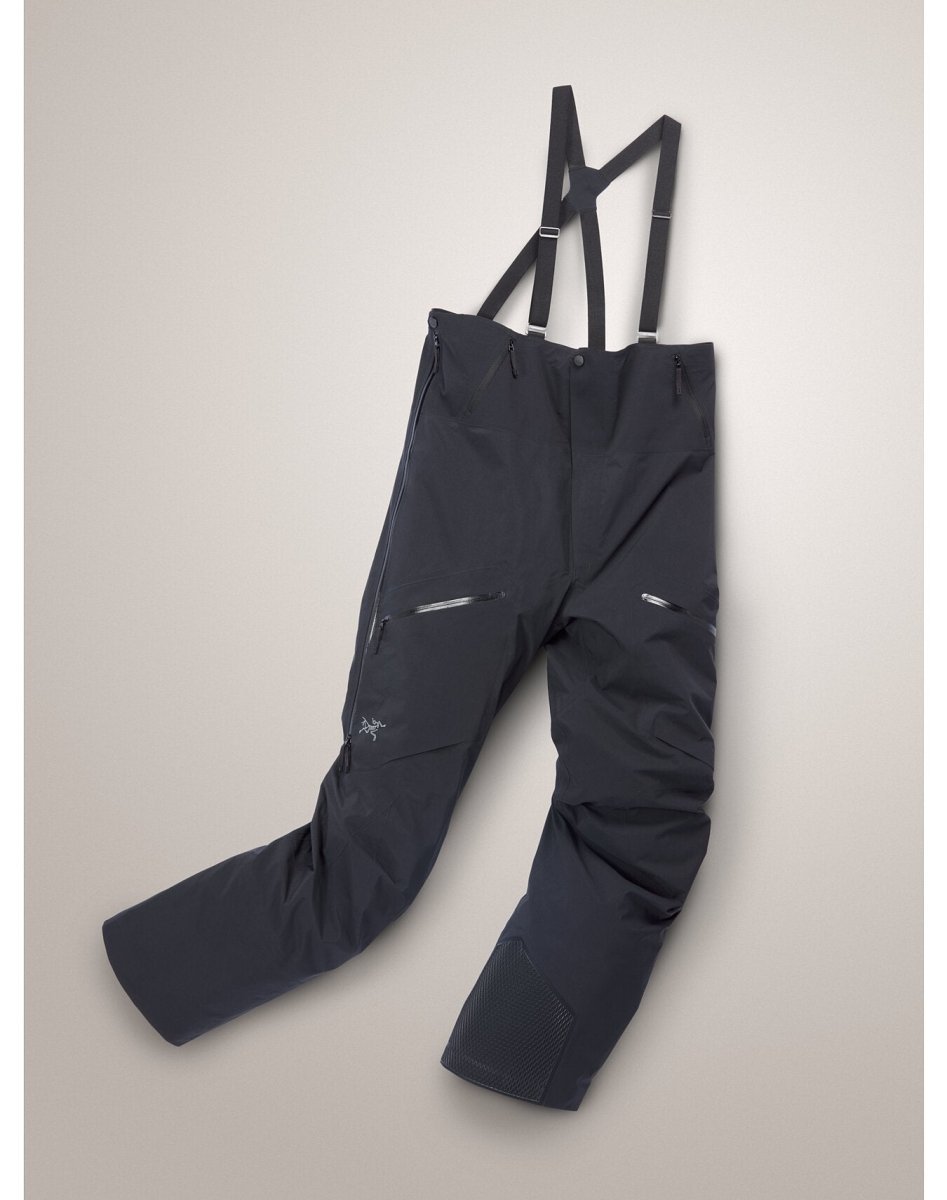 Rush Bib Pant Men's - 图片 8