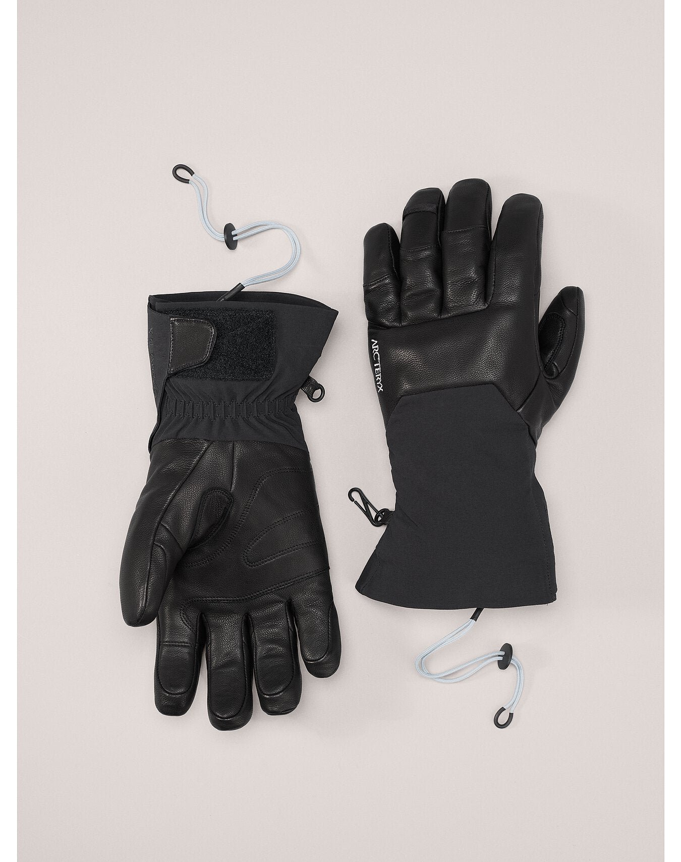 Alternative view of Sabre Glove
