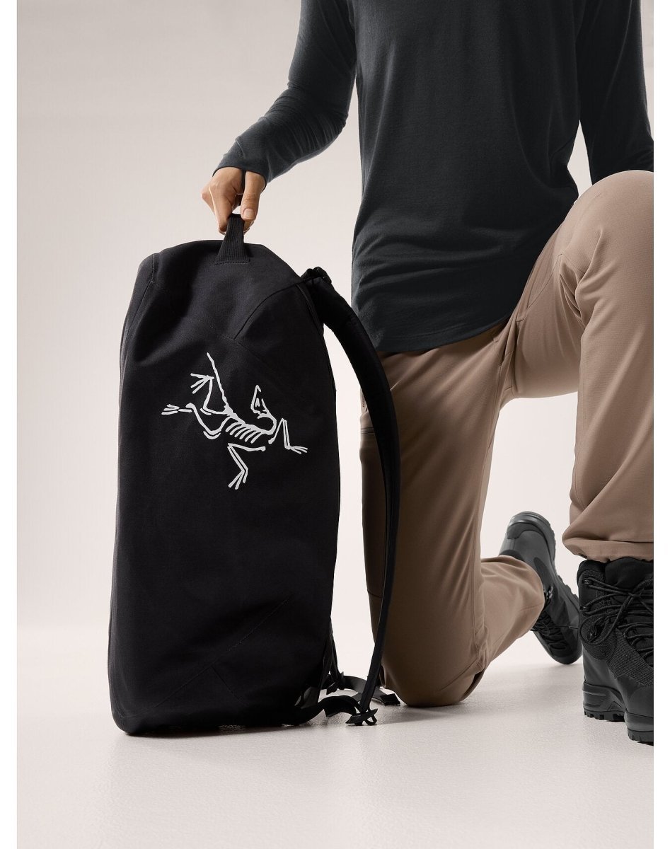 Carrier 40 Duffle - 图片 4