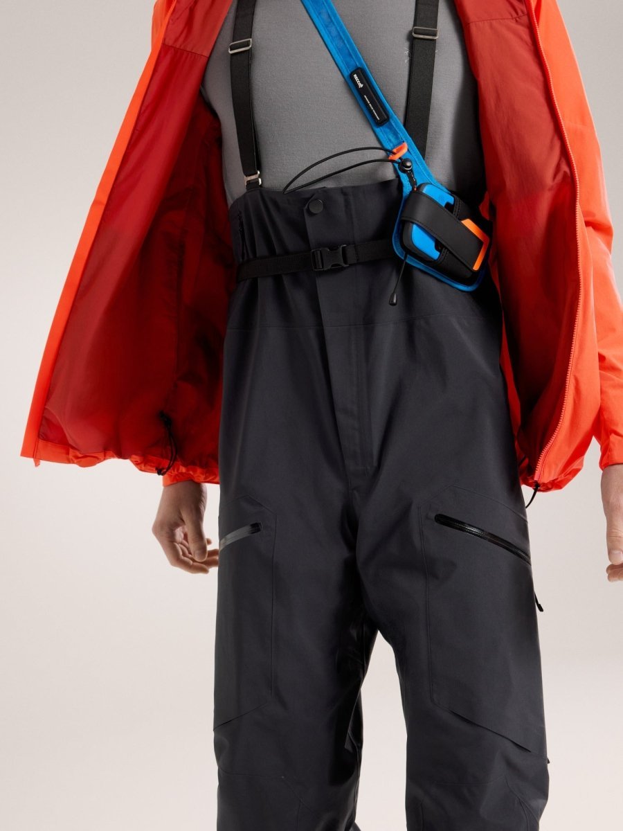 Alternative view of Rush Bib Pant Men's