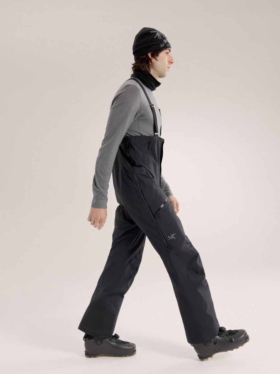 Rush Bib Pant Men's - 图片 5