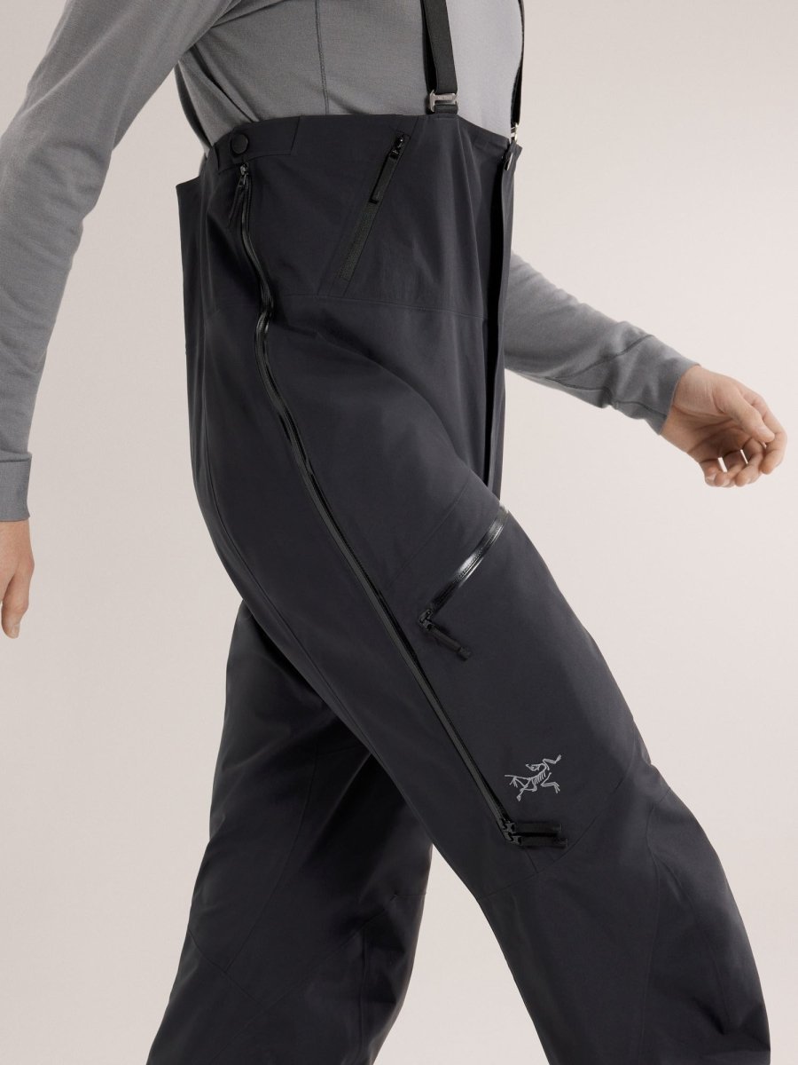 Rush Bib Pant Men's - 图片 6