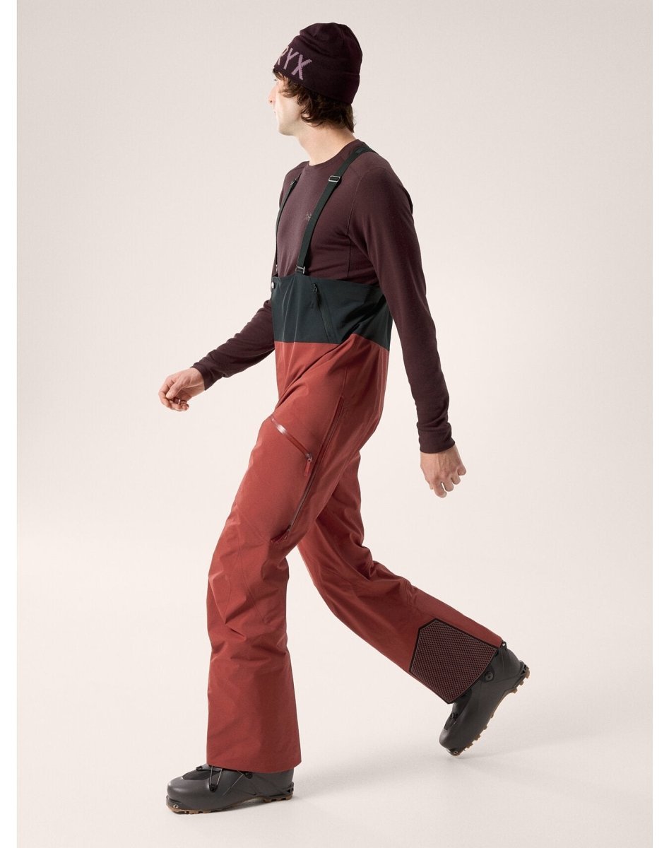 Rush Bib Pant Men's - 图片 5