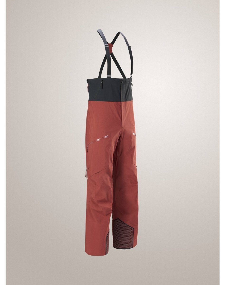 Rush Bib Pant Men's - 图片 8