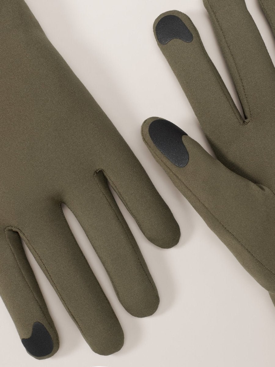 Rho Glove - 图片 3
