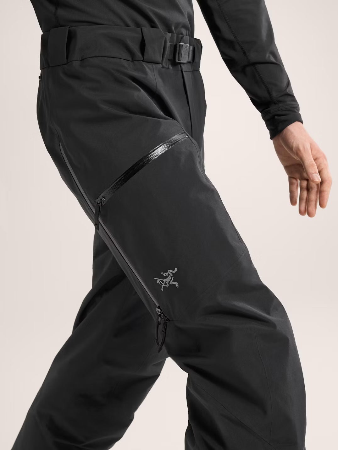 Alternative view of Sabre Insulated Pant Men's
