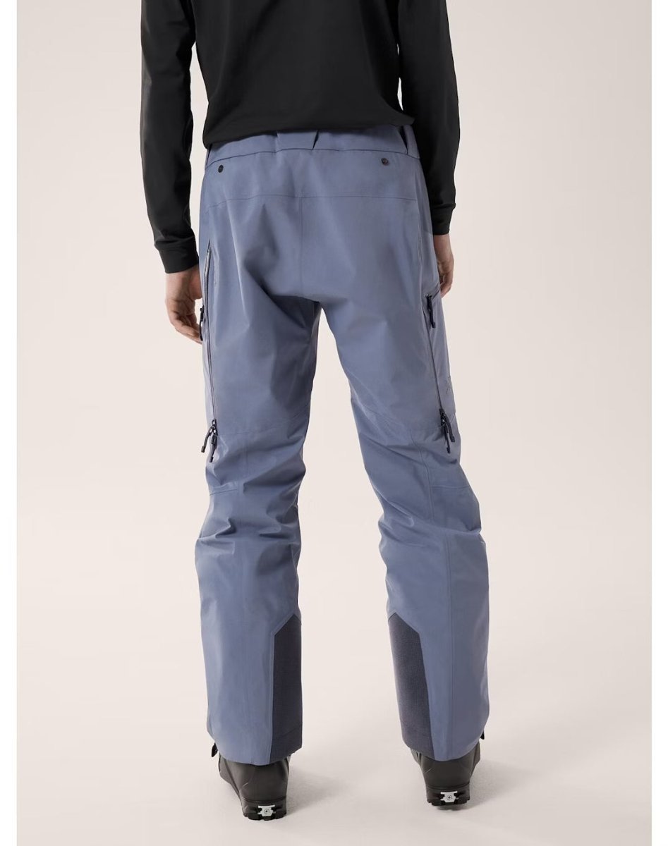 Sabre Insulated Pant Men's - 图片 4
