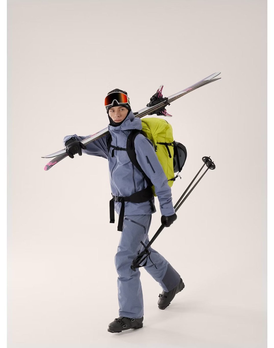 Sabre Insulated Pant Men's - 图片 3