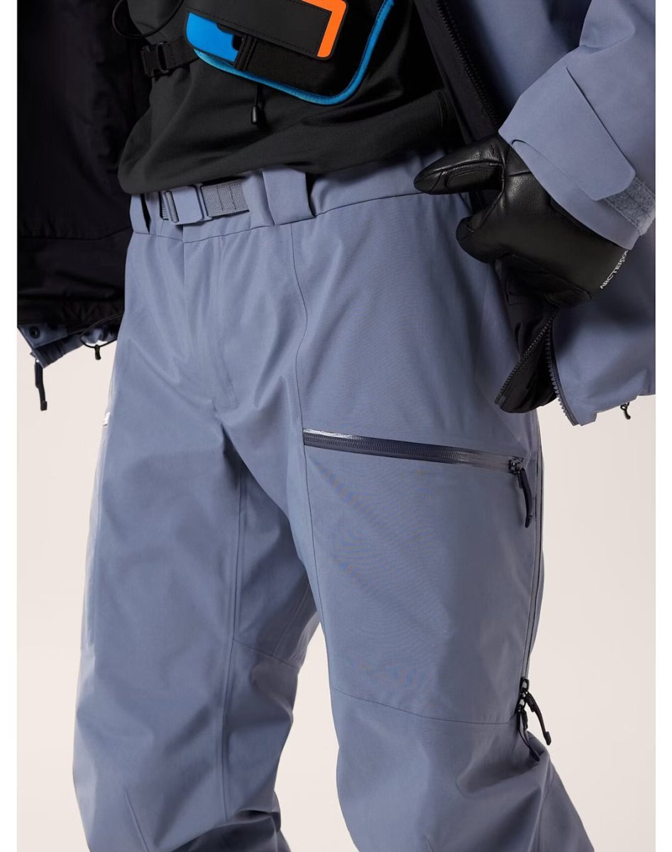 Alternative view of Sabre Insulated Pant Men's