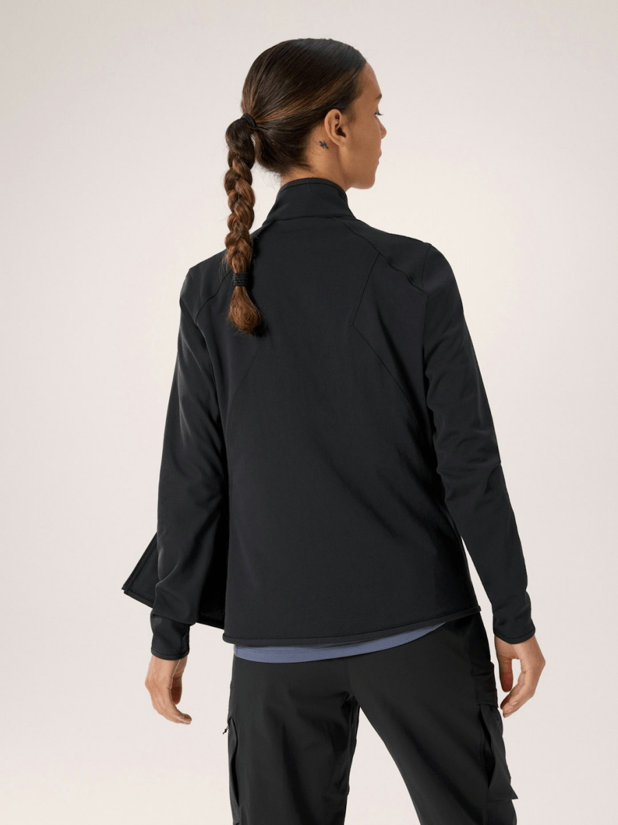 Delta Jacket Women's - 图片 3
