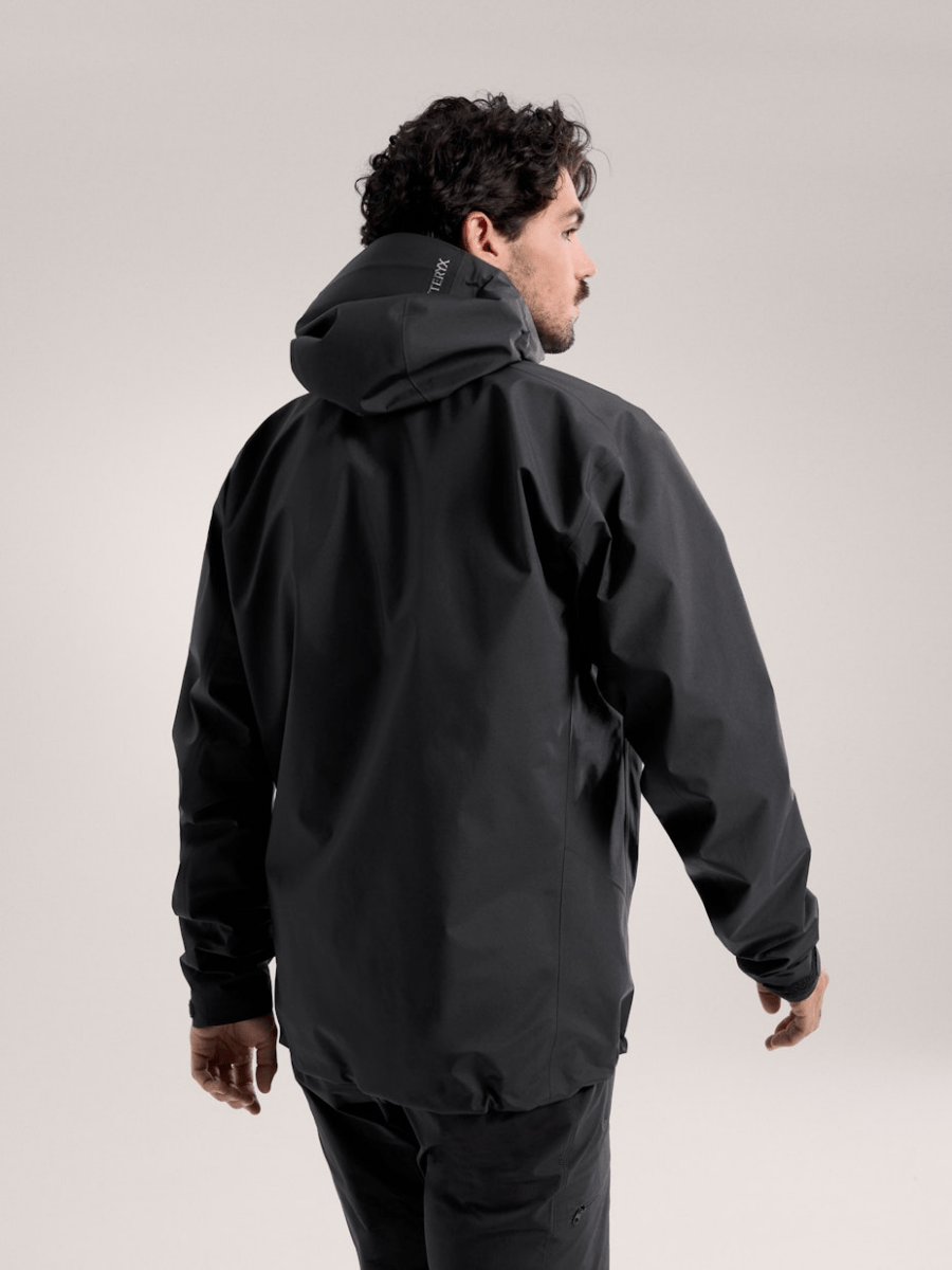 Beta Jacket Men's - 图片 3