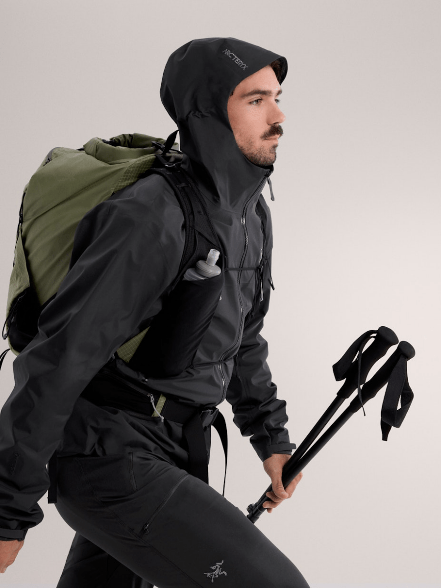 Beta Jacket Men's - 图片 5