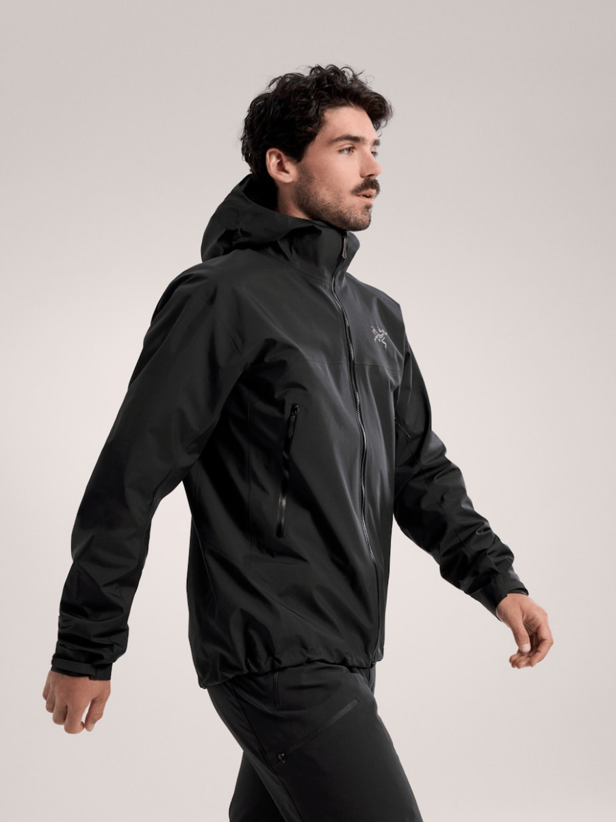 Beta Jacket Men's - 图片 4