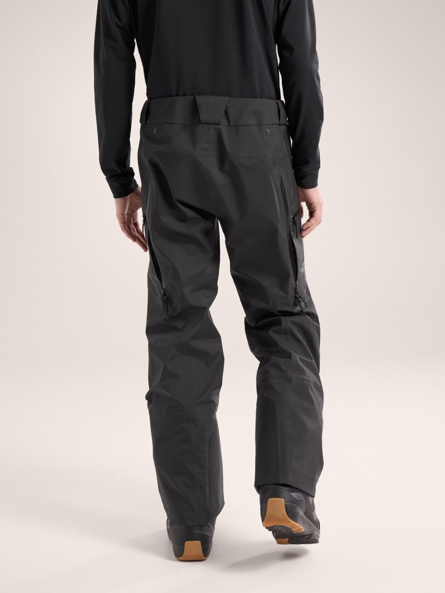 Sabre Pant Men's - 图片 4